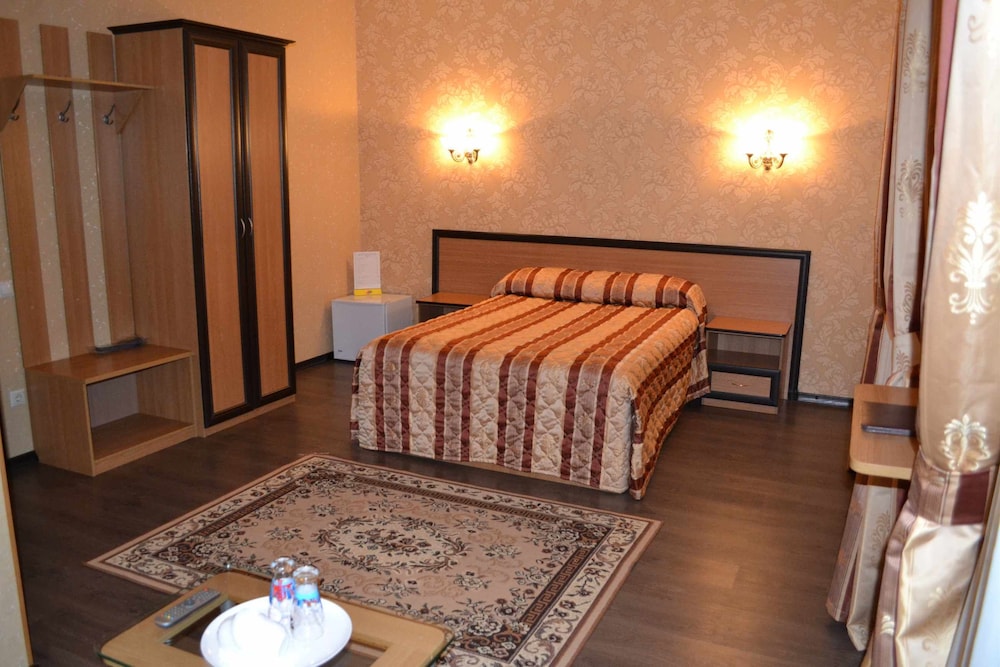 Comfort Double Room photo 2