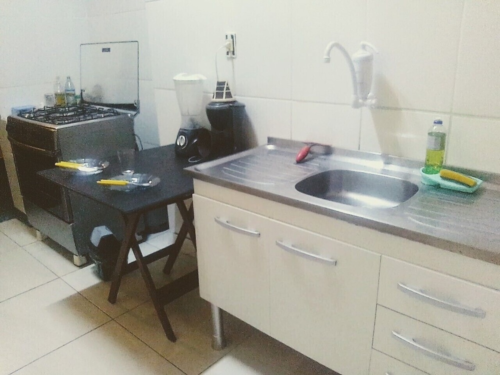 Executive Single Room photo 2
