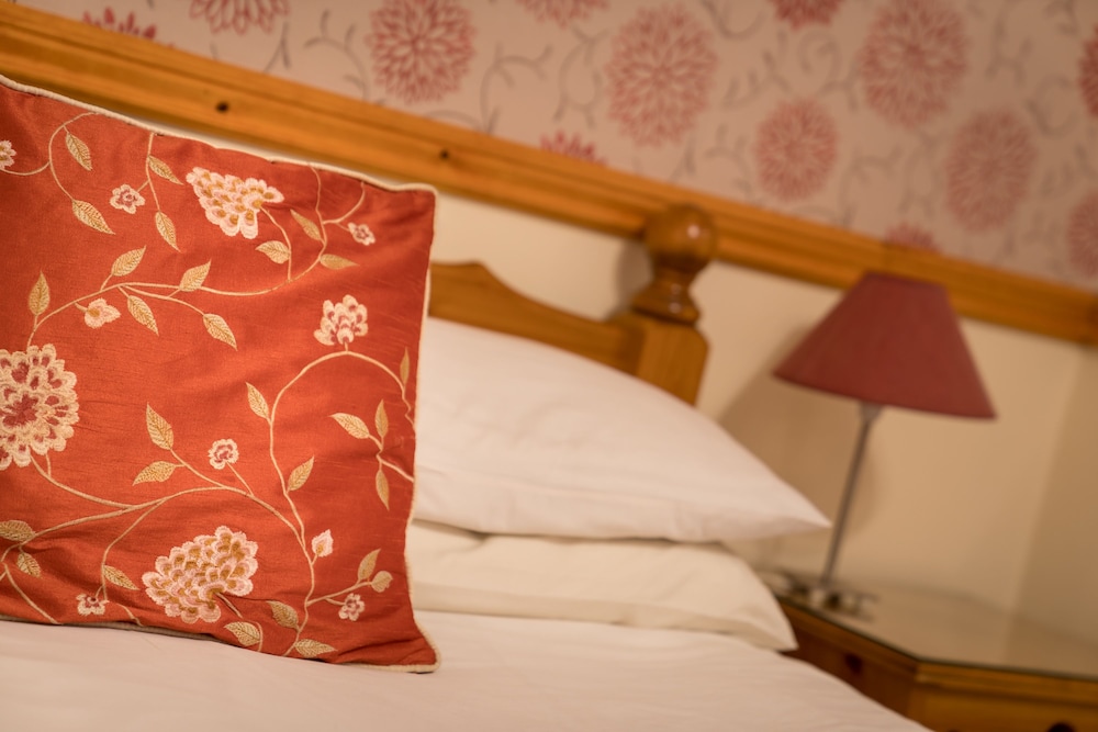 Double Room (Room 4) photo 2