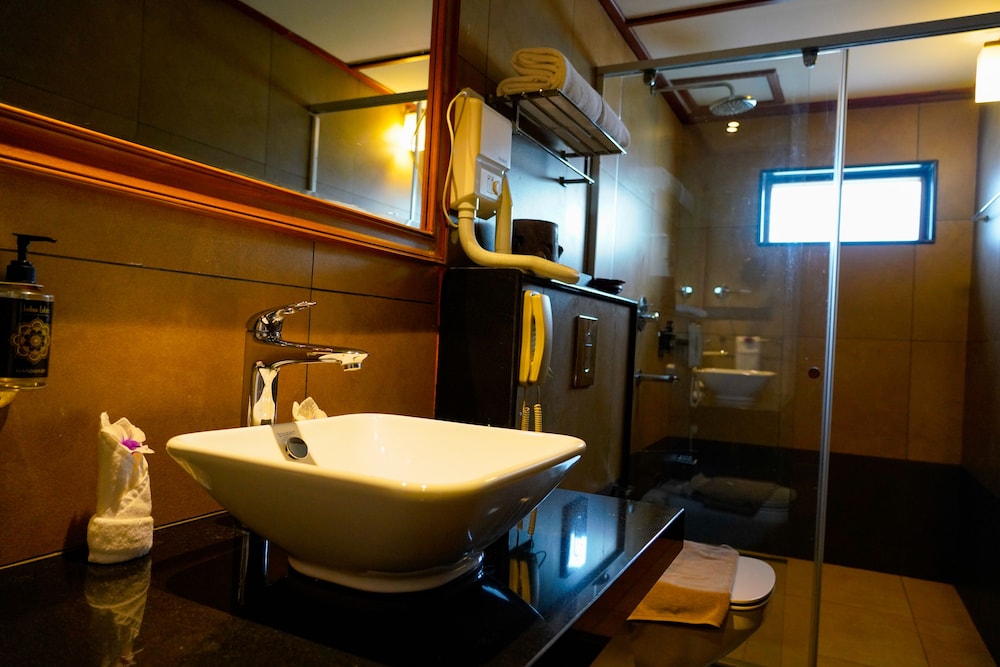 Executive Room Tower Wing photo 3