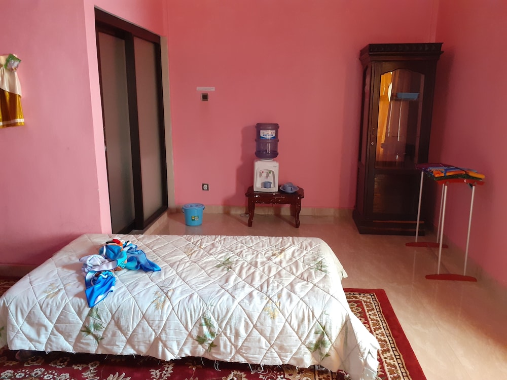 Quadruple Room photo 3