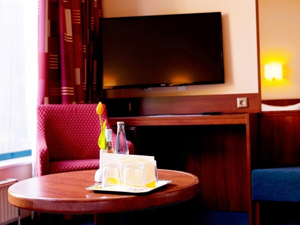 Double Room Single Use, 1 King Bed