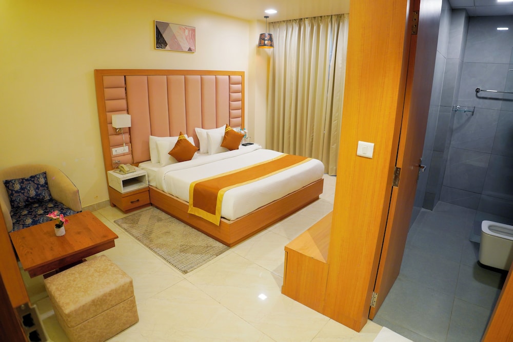 Executive Room photo 1