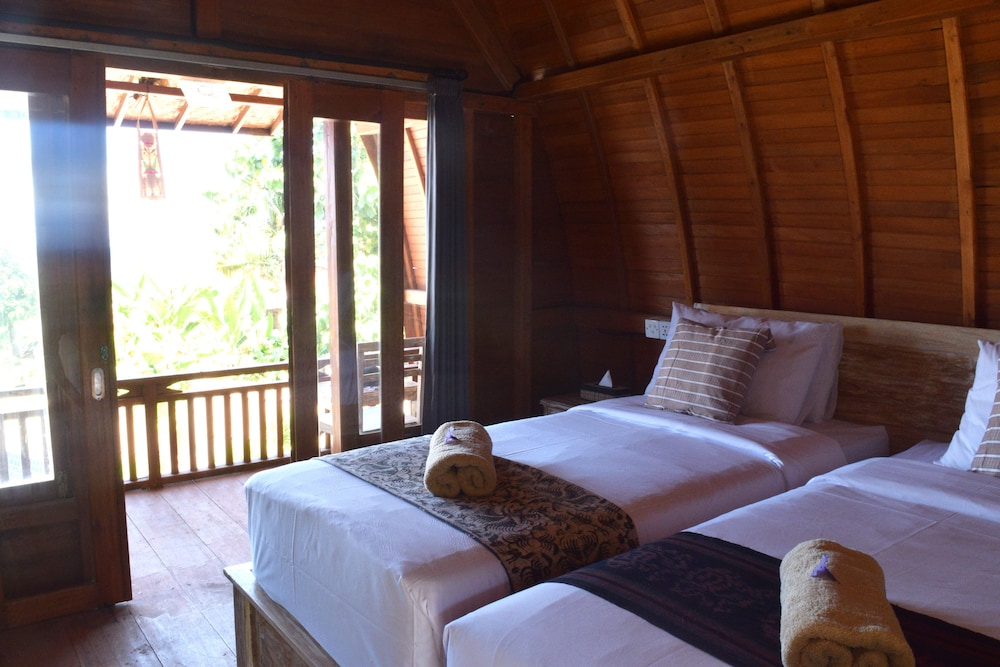 Superior Room Sea View Upstair - Photo 6