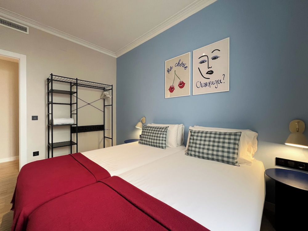 Apartment (3 Bedrooms) photo 3