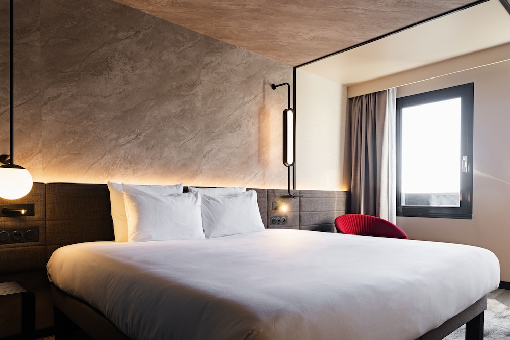 Executive Room, 1 Double Bed photo 3