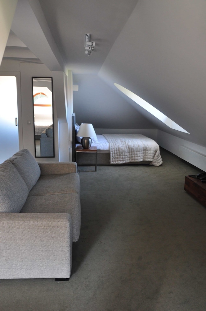 Apartment (Palace, 6 people) photo 2