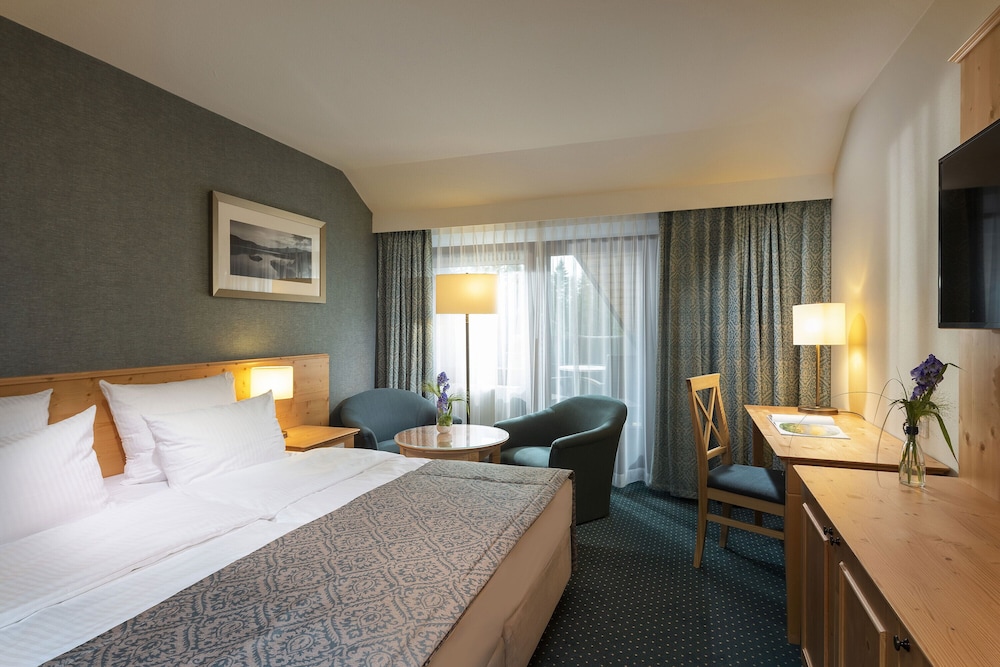 Classic Double Room - Photo 3