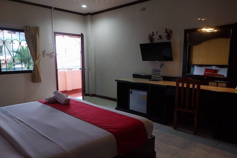 Superior Double Room - Photo 21