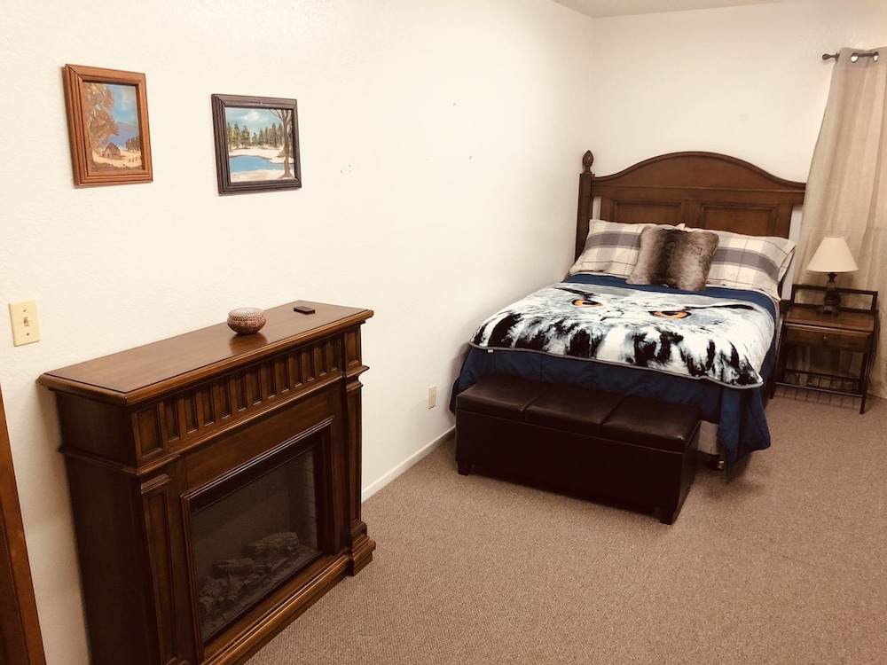 Cabin, 4 Bedrooms photo 1