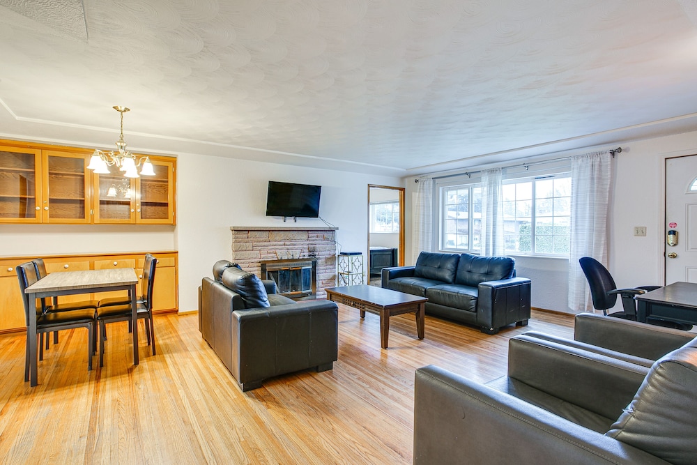 House (4 Bedrooms) photo 1
