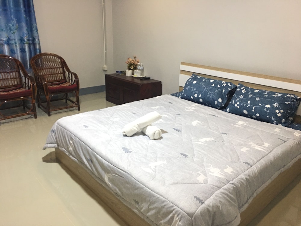 Standard Double Room - Photo 4