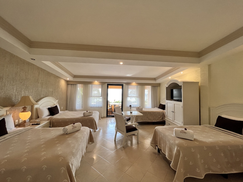 Quarto Familiar