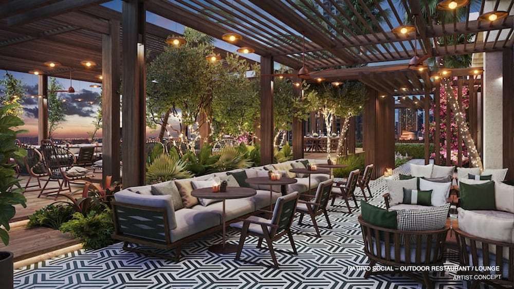 Downtown Miami Luxury 1 BD Studio-insane Amenities, 사진 20