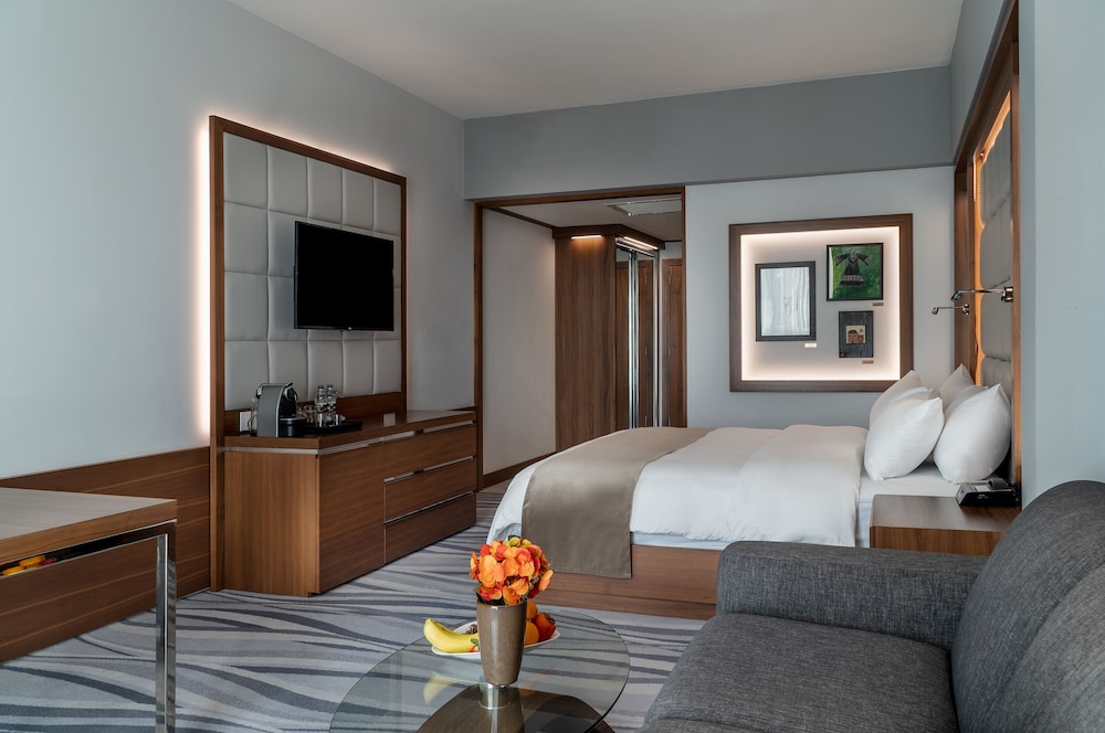 Executive Room, 1 Bedroom - Photo 2