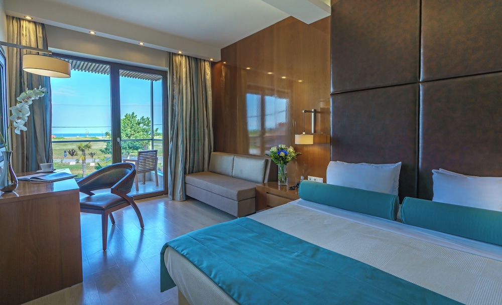 Suite Sea View