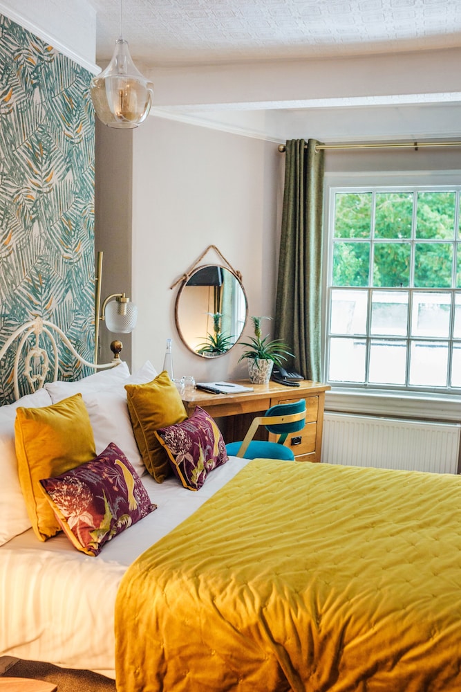 Classic Double Room, 1 Double Bed photo 2