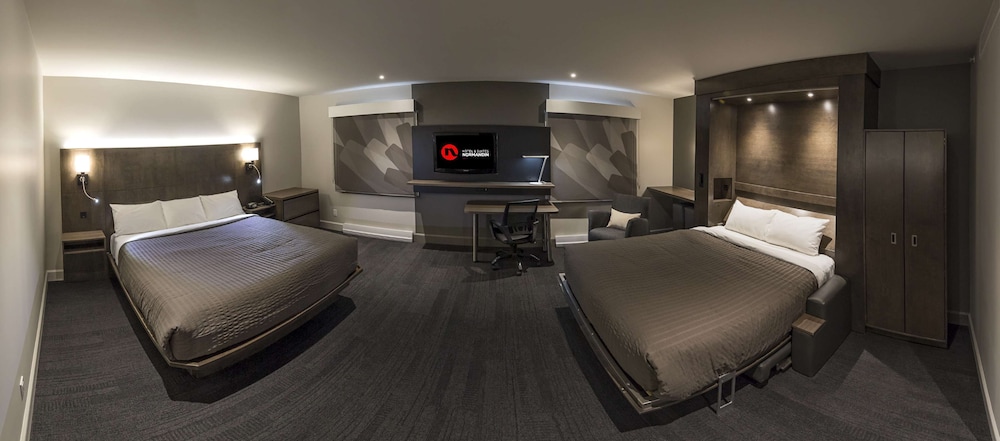 Chambre Urbaine Adaptee Versatile photo 1
