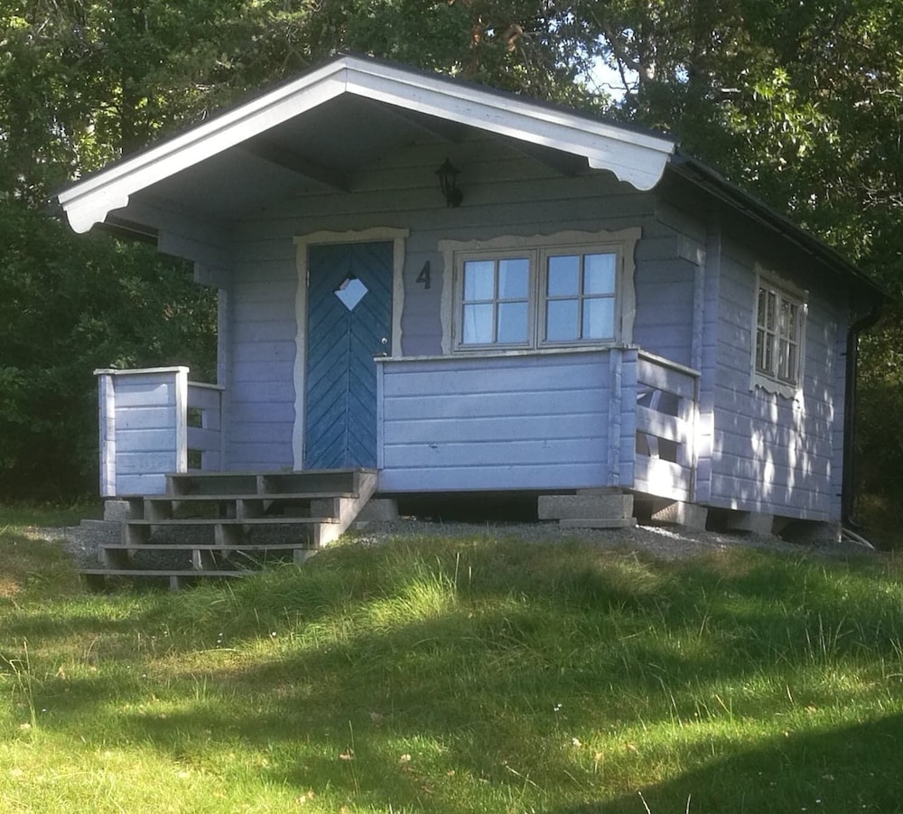 Cabin (4) photo 3