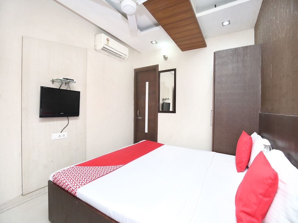 Double Or Twin Room photo 3