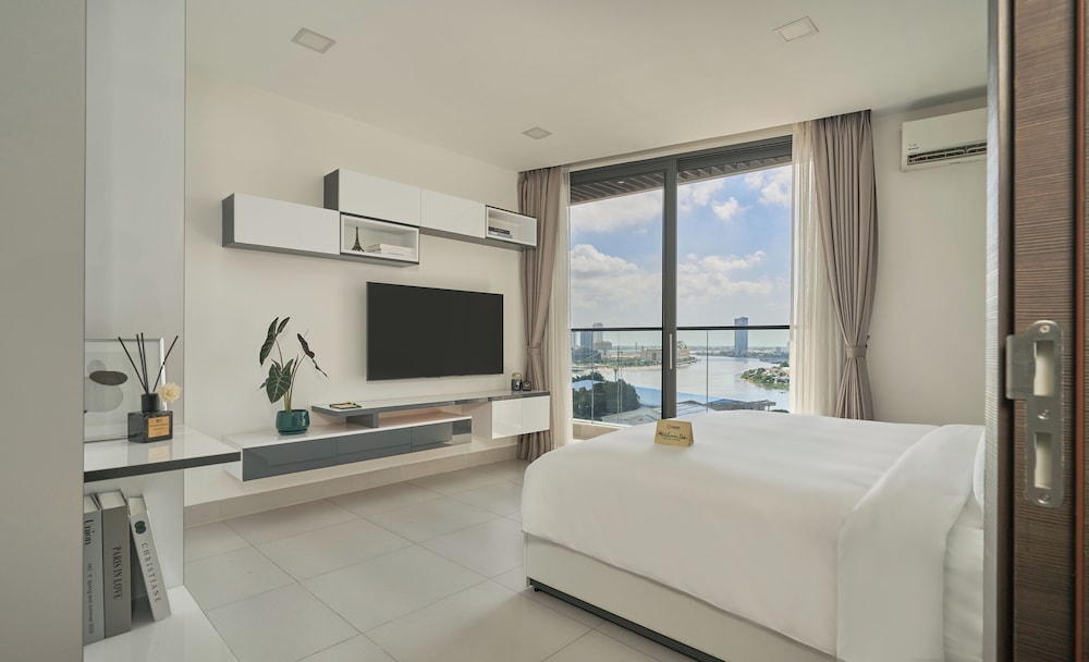Apartment, 1 Bedroom, River View - Photo 1