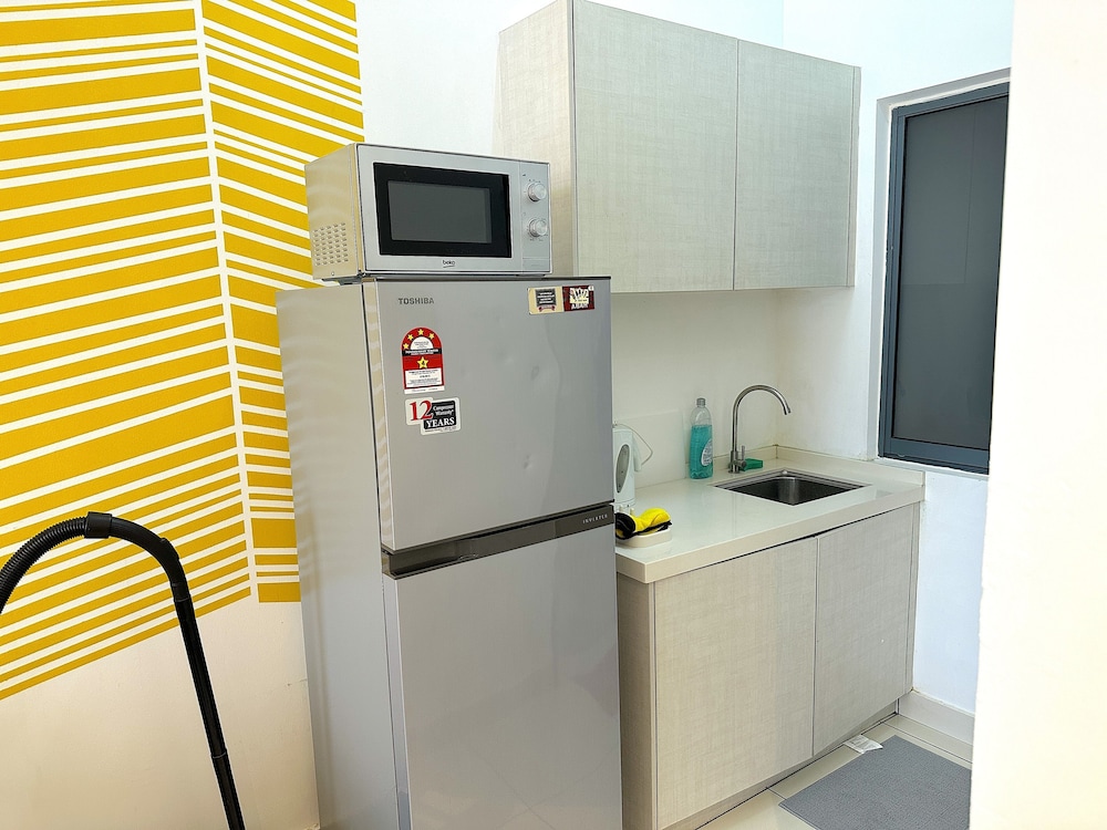 One Bedroom Apartment - Photo 5