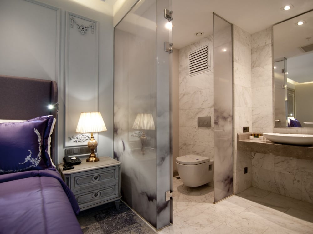 Deluxe Suite Room photo 3