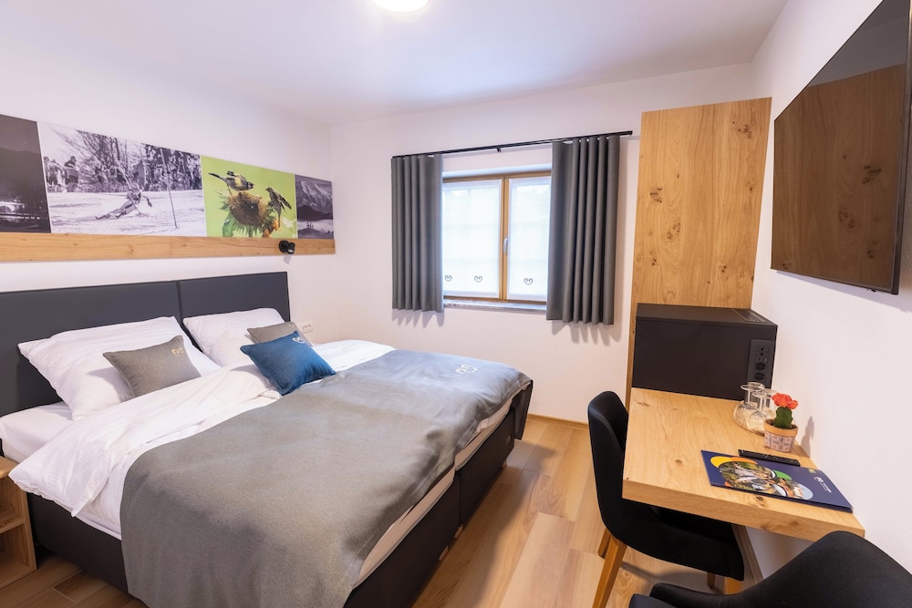 Comfort Room photo 3