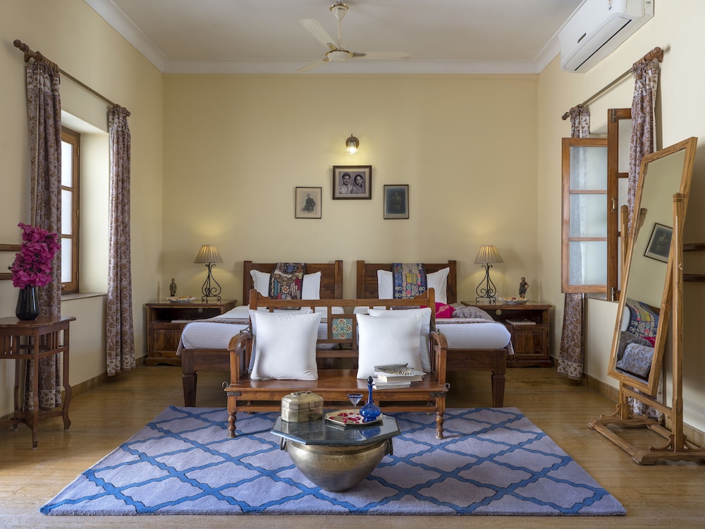 Standard Double or Twin Room photo 2