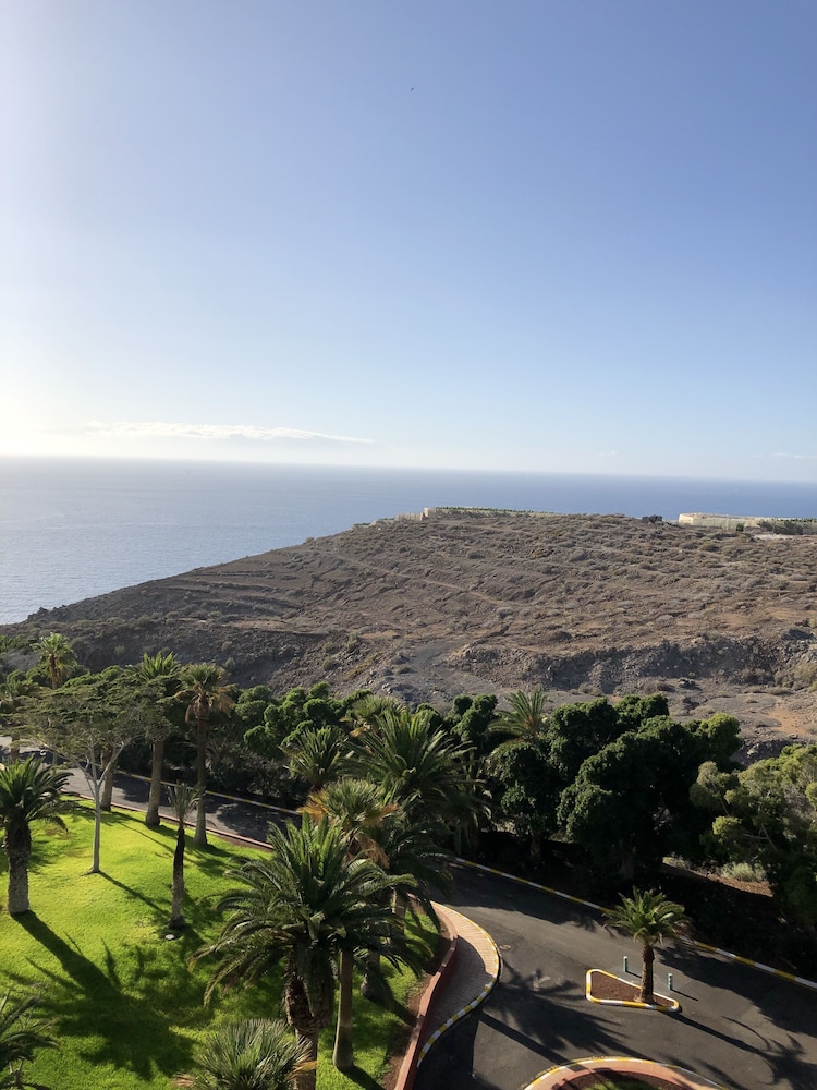 Apartamento Deluxe de 1 dormitorio (La Gomera - 4 personas)