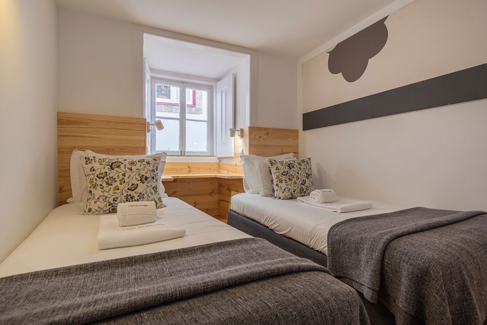 Deluxe Apartment, 2 Bedrooms, Private Bathroom photo 3