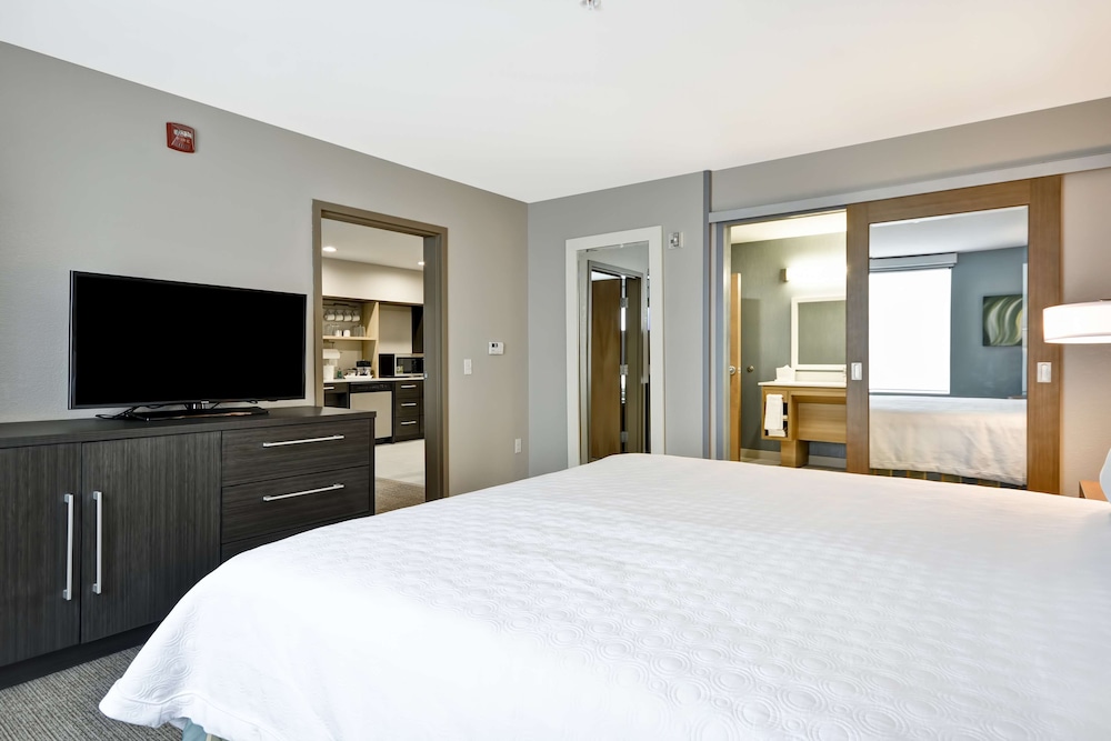 Suite, 1 Bedroom, Non Smoking photo 2
