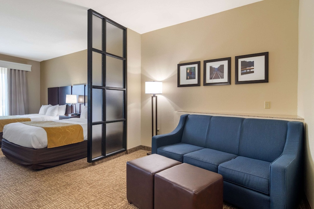 Suite, Non Smoking - Photo 4