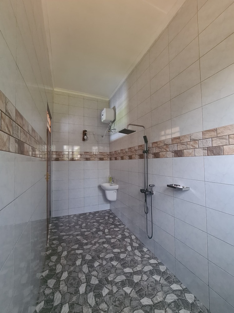 Comfort Double Room, Balcony, Mountain View