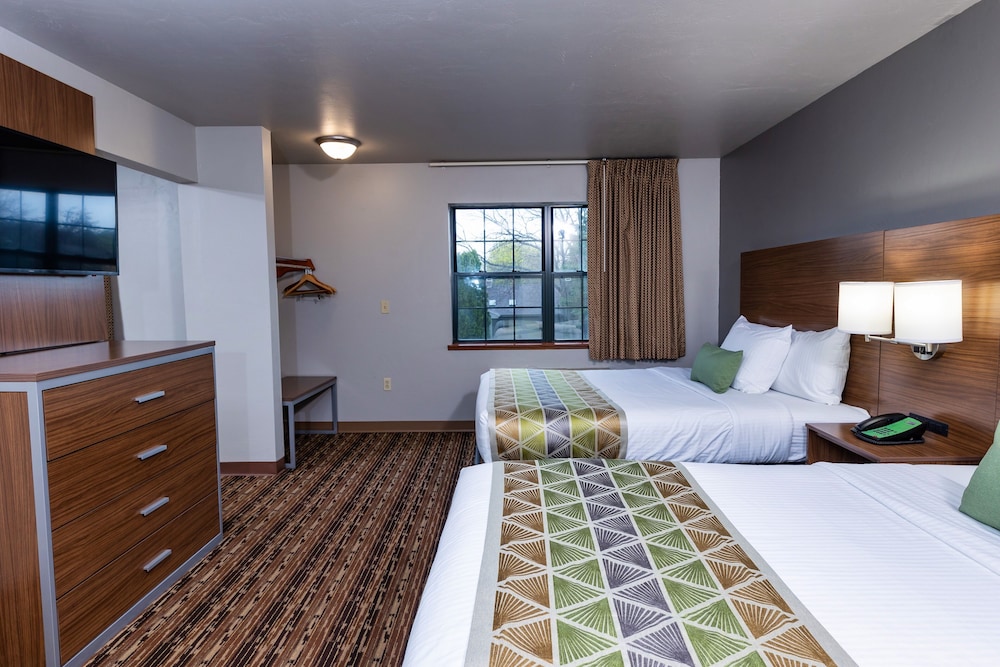 Executive Suite, 2 Bedrooms - Photo 1