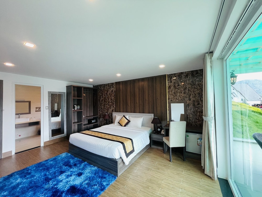 Premier Double Room photo 1