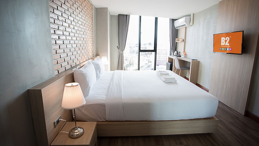 Deluxe Premier Room - Photo 5