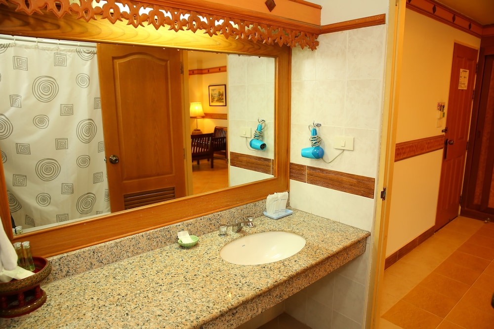 Deluxe Room photo 3