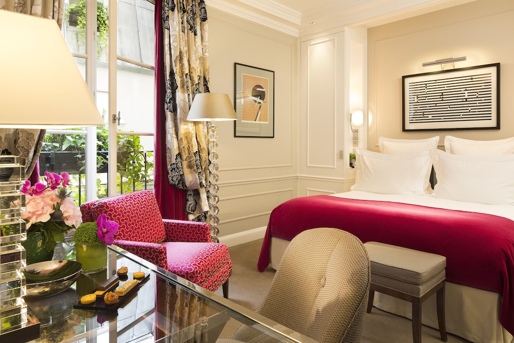 Superior Double Room photo 1