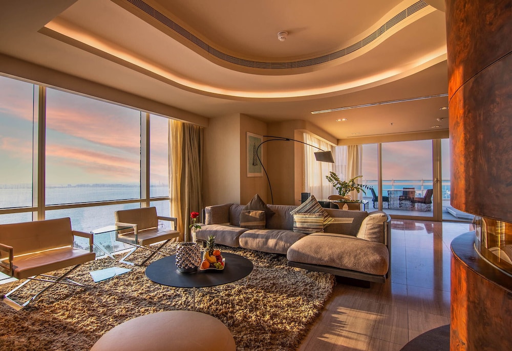 Presidential Suite photo 2