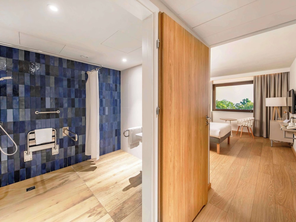 Standard Room, 1 Twin Bed (Comfortable, air-conditioned)