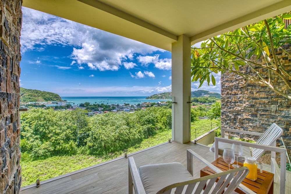 Exclusive Villa, 5 Bedrooms, Private Pool, Ocean View