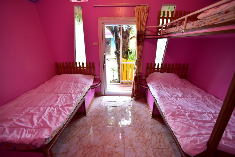 Triple Room photo 2