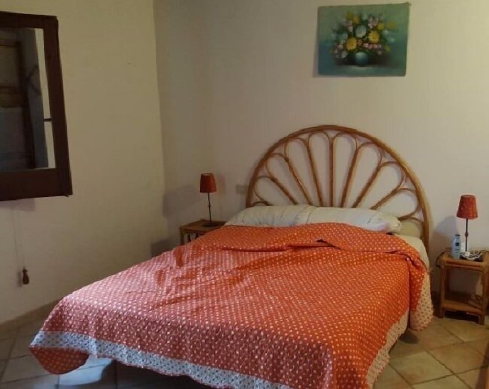 Basic Double Or Twin Room photo 1