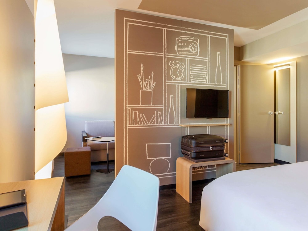 Superior Room, Multiple Beds