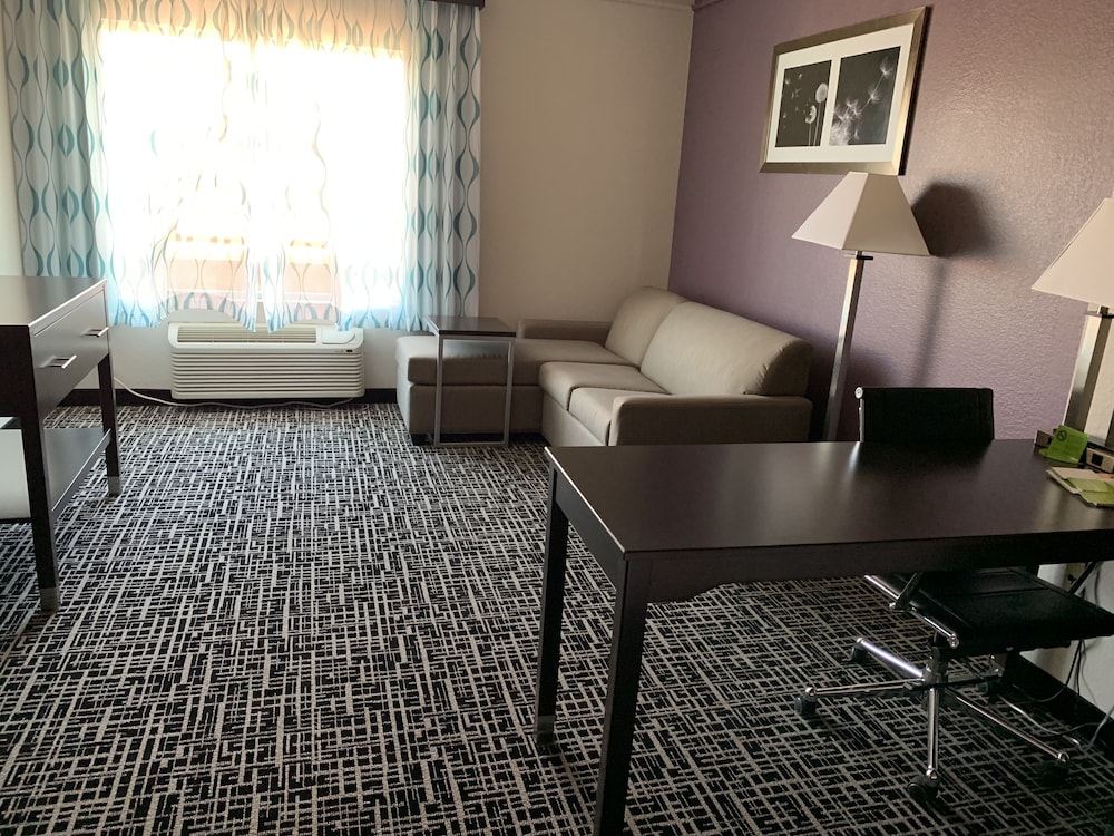 Deluxe Suite, 1 King Bed, Non Smoking (Family) - Photo 2