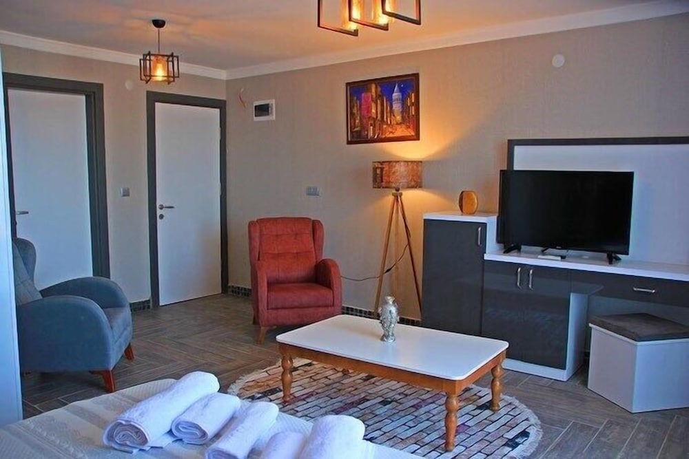Luxury Studio Suite