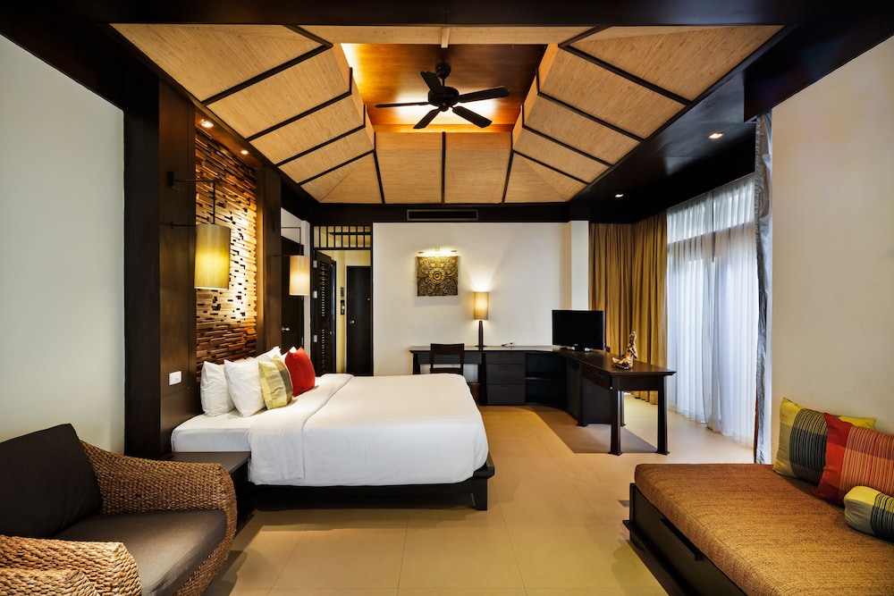Superior Room, Sea View - Photo 5