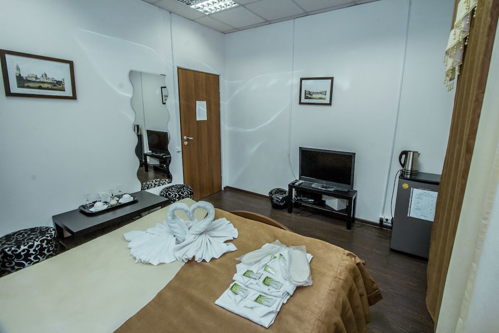Standard Double Room, Shared Bathroom (10) photo 1