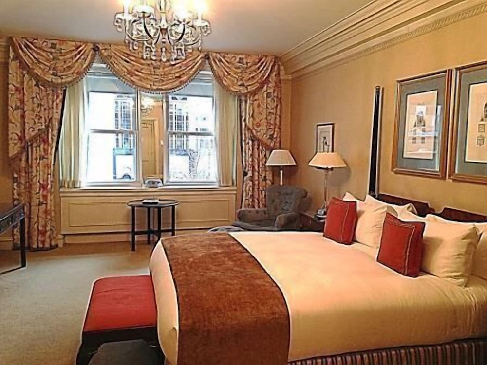 Superior Room, 1 King Bed, City View photo 2